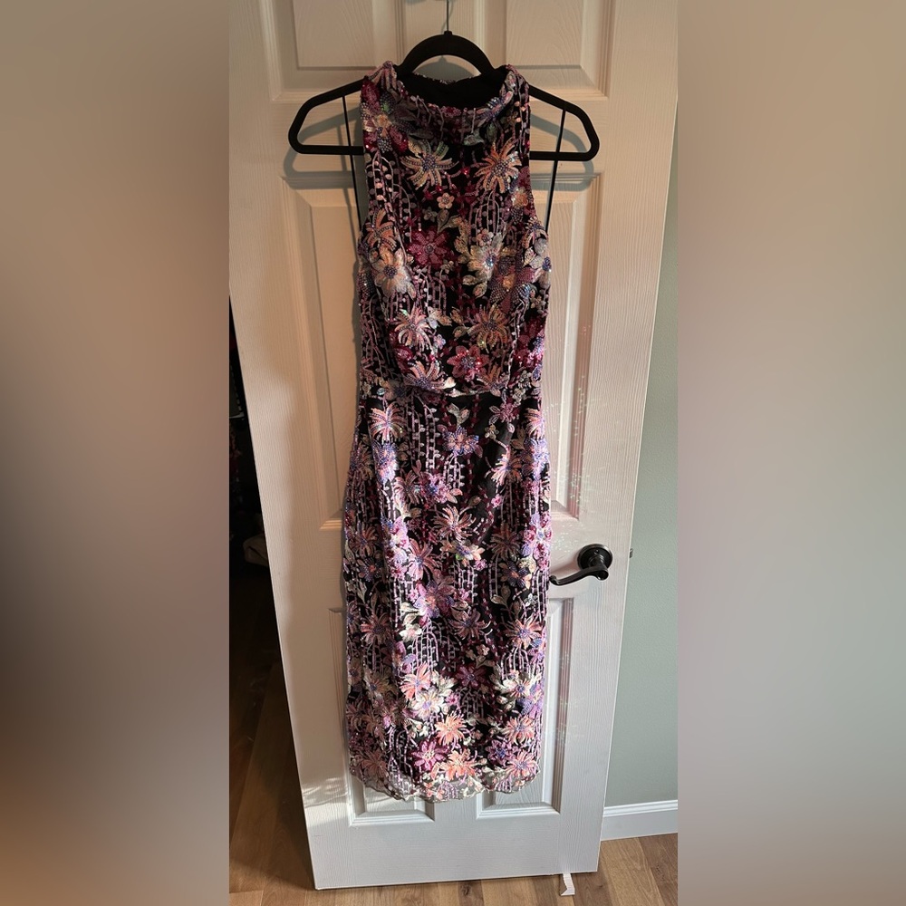 NWT Elliatt Stage Dress Size Small
